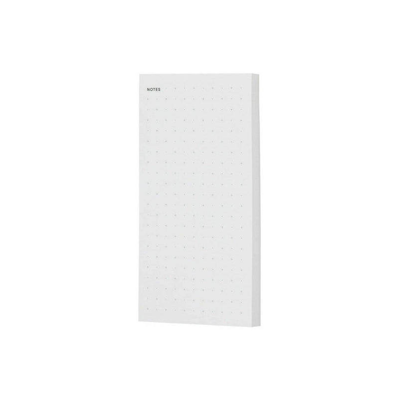 Post-it 3"x6" List Notes - White