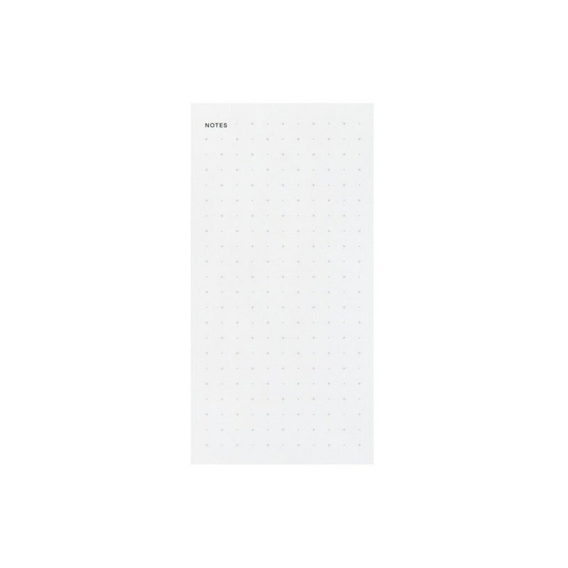 Post-it 3"x6" List Notes - White