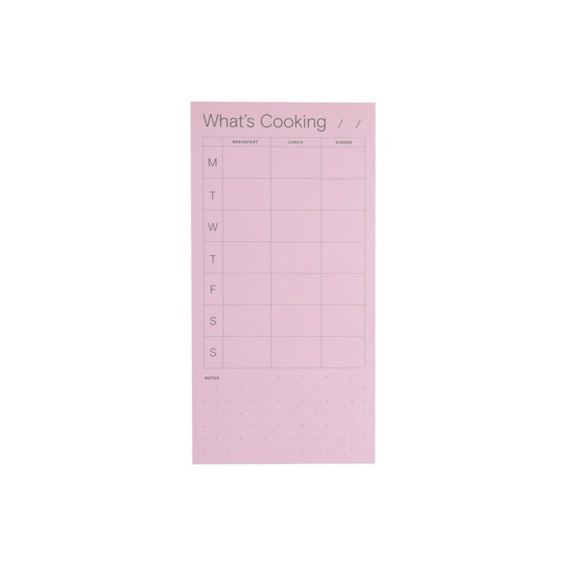 Post-it 4"x8" Market Notes Planning