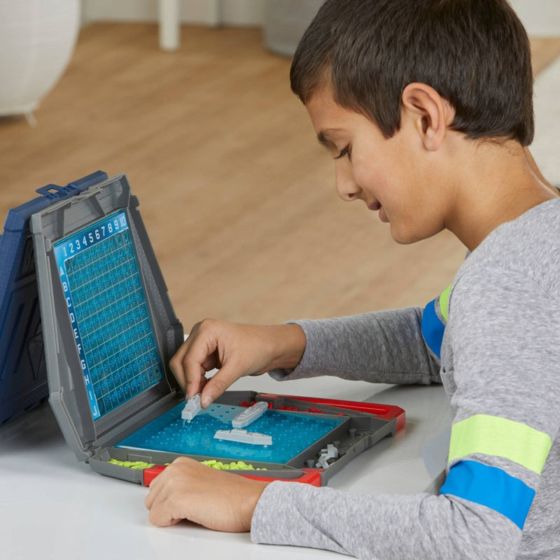 Battleship Game