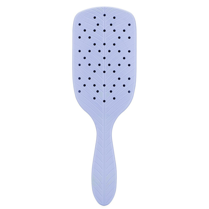 Wet Brush Go Green Paddle Detangler Hair Brush - Lavender