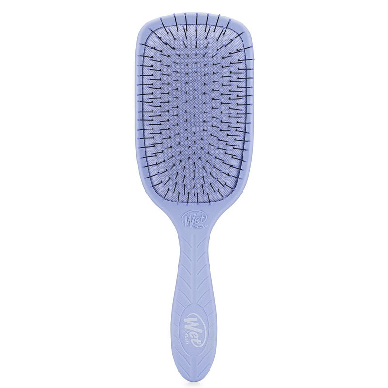 Wet Brush Go Green Paddle Detangler Hair Brush - Lavender