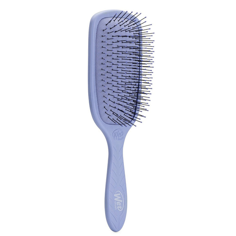 Wet Brush Go Green Paddle Detangler Hair Brush - Lavender
