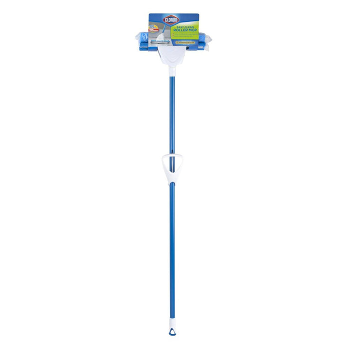 Clorox EZ Roller Mop