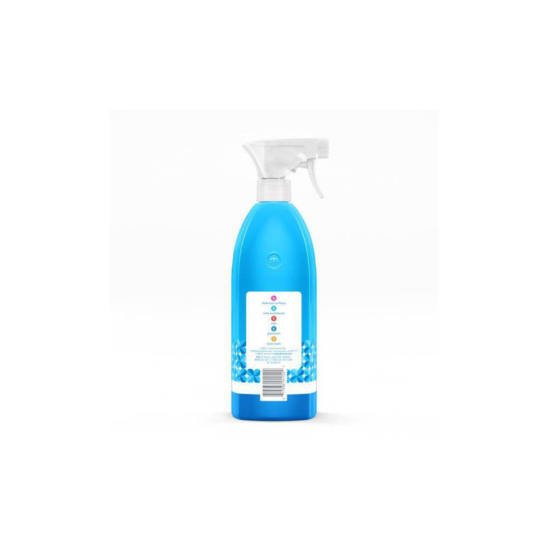 Method Antibacterial Bathroom Cleaner - Spearmint Spray Bottle - 28 fl oz