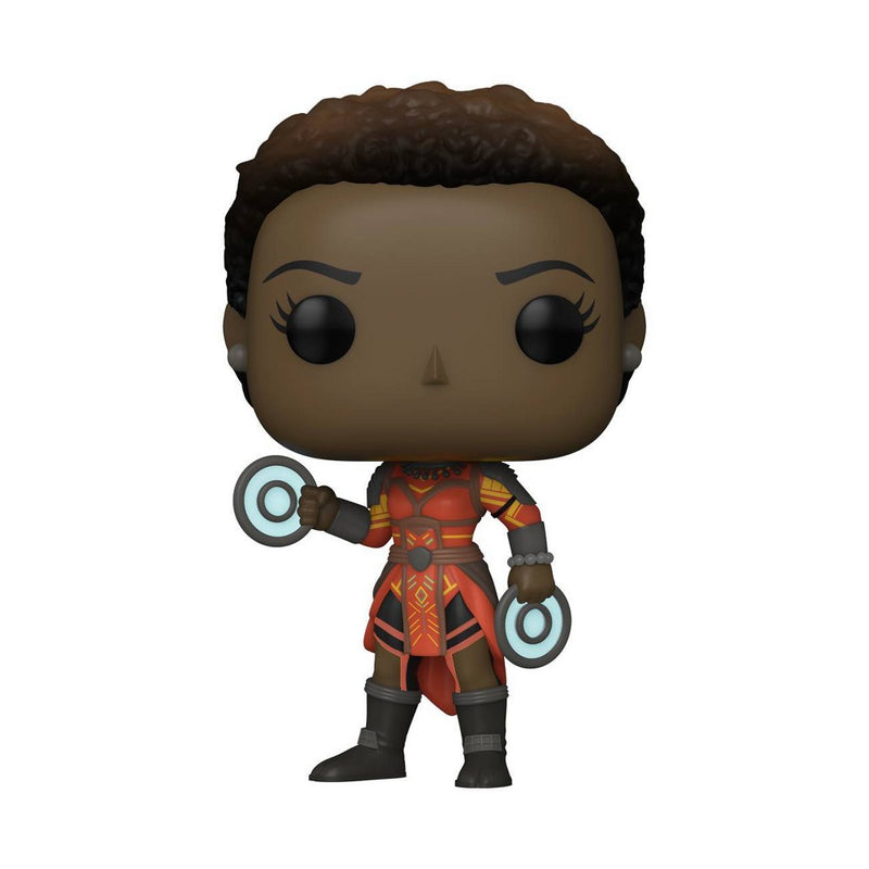 Funko POP! Marvel: Black Panther Legacy - Nakia (Target Exclusive)