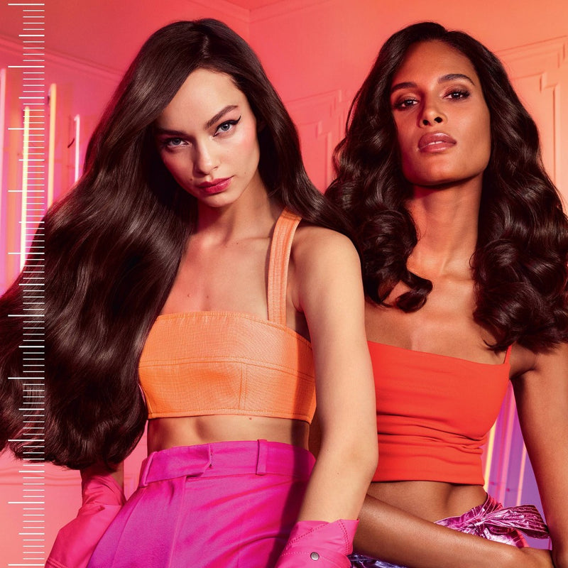 L'Oreal Paris Elvive Dream Lengths Heat Slayer Pre-Iron Leave-In Spray - 4.4oz