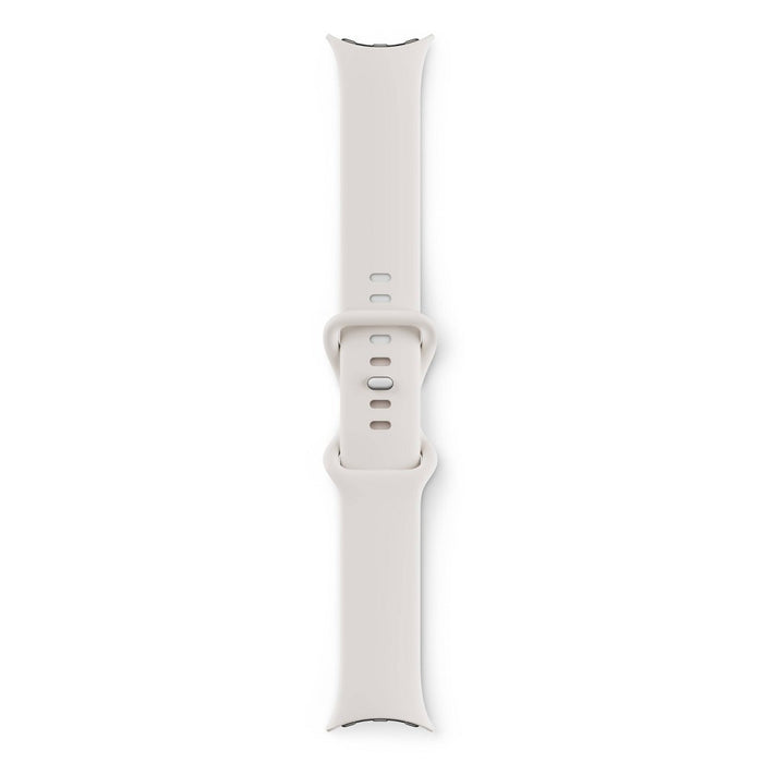 Google Pixel Watch Wifi - Silver/Chalk SEE DETAILS