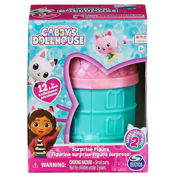 Gabby's Dollhouse Surprise Mini Figure