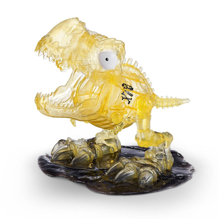 Smashers Dino Island Giant Skull by ZURU