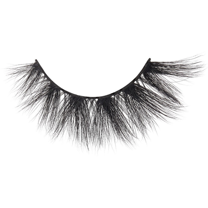 KISS Masterpiece False Eyelashes - Cruise - 1 Pair