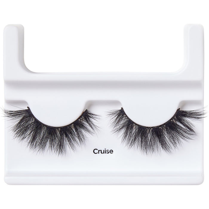 KISS Masterpiece False Eyelashes - Cruise - 1 Pair