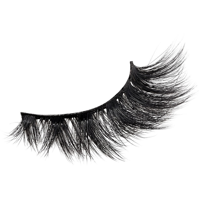 KISS Masterpiece False Eyelashes - Cruise - 1 Pair