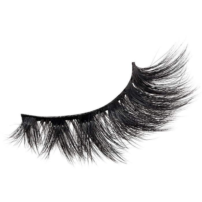 KISS Masterpiece False Eyelashes - Cruise - 1 Pair