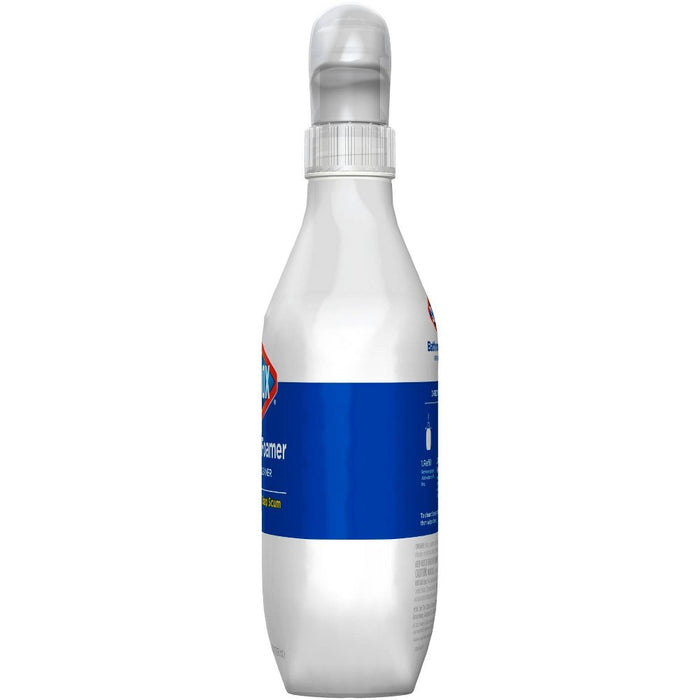 Clorox Refillable Concentrate Spray - Bathroom Foamer Starter Kit - 1.13 fl oz