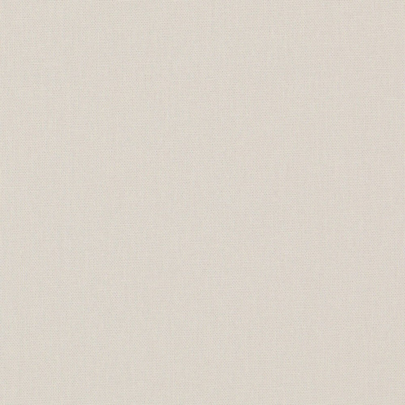 1pc 50"x63" Light Filtering Drop Cloth Window Curtain Panel Off White - Mercantile