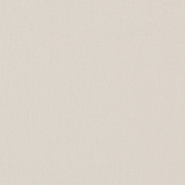 1pc 50"x63" Light Filtering Drop Cloth Window Curtain Panel Off White - Mercantile