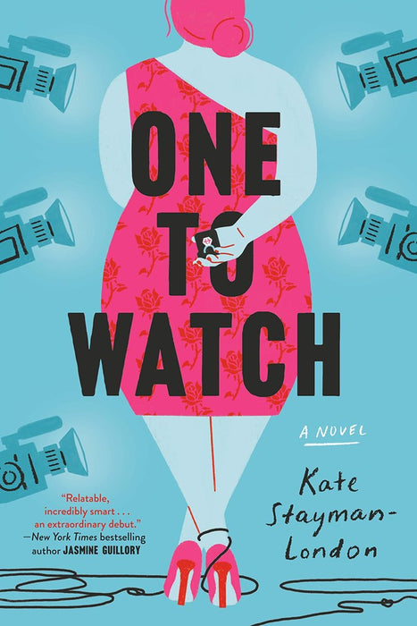 One To Watch by Kate Stayman-London (2020,  Paperback)