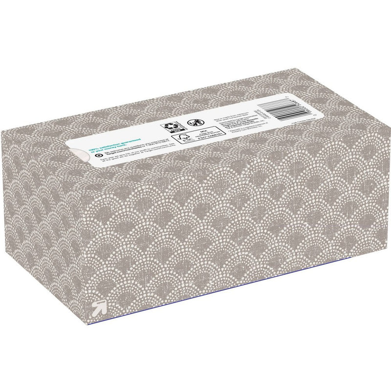 Facial Tissue - 6pk/144ct - up & up™