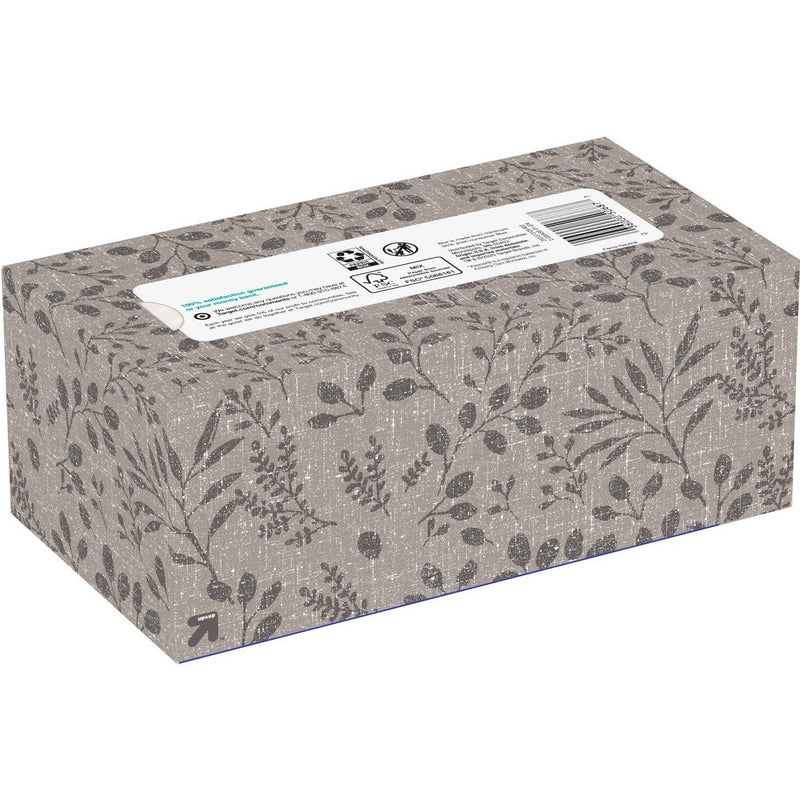 Facial Tissue - 6pk/144ct - up & up™