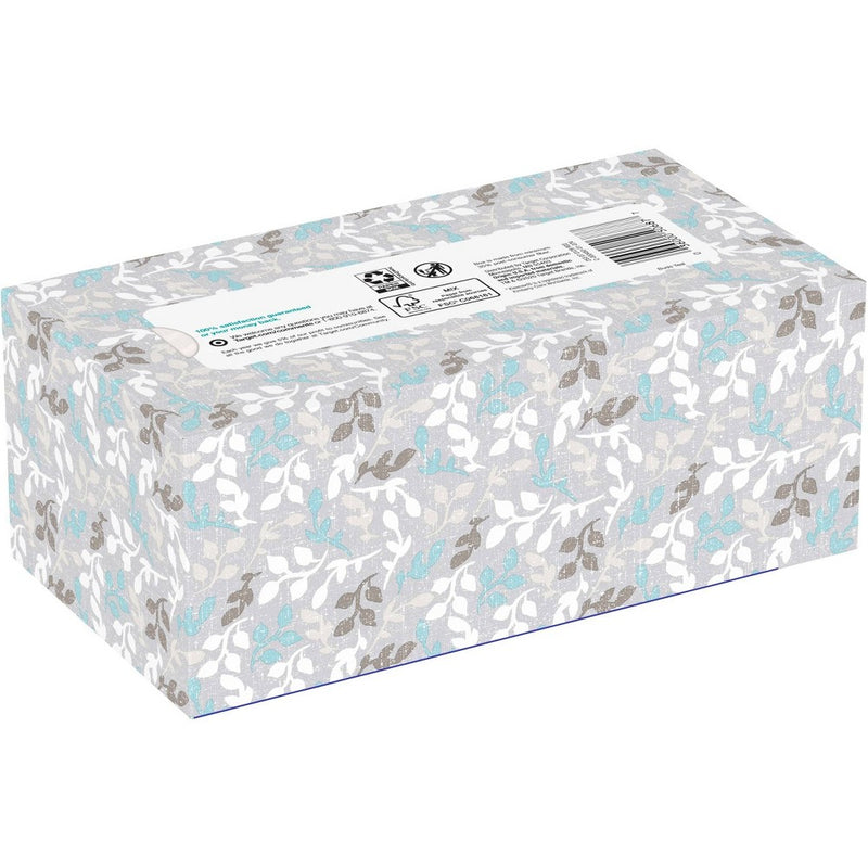 Facial Tissue - 6pk/144ct - up & up™