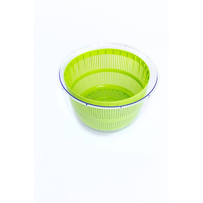 Cuisinart Green and White Salad Spinner