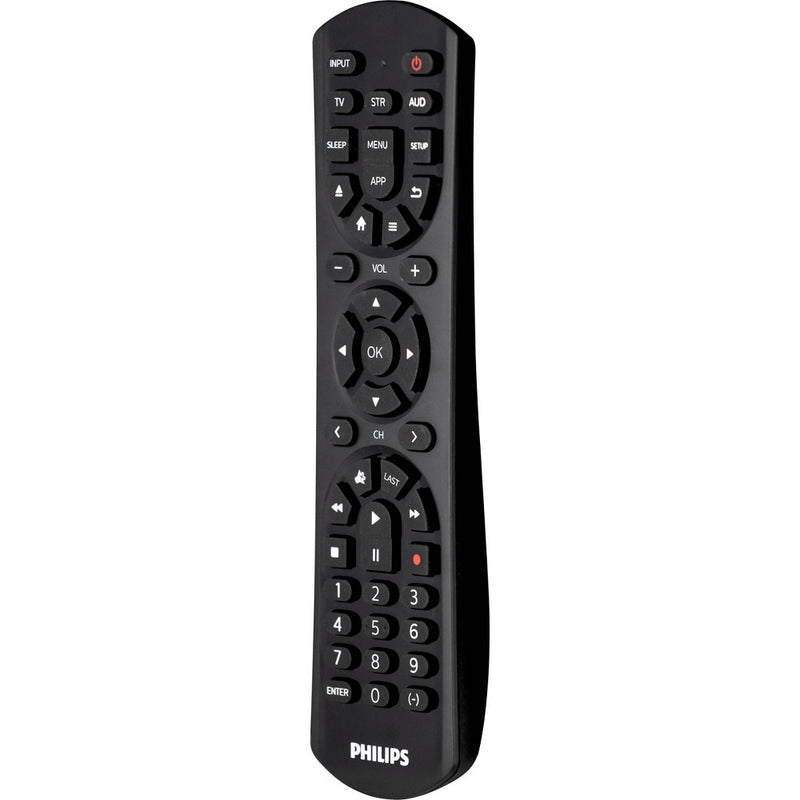 Philips 3-Device Universal Remote Control