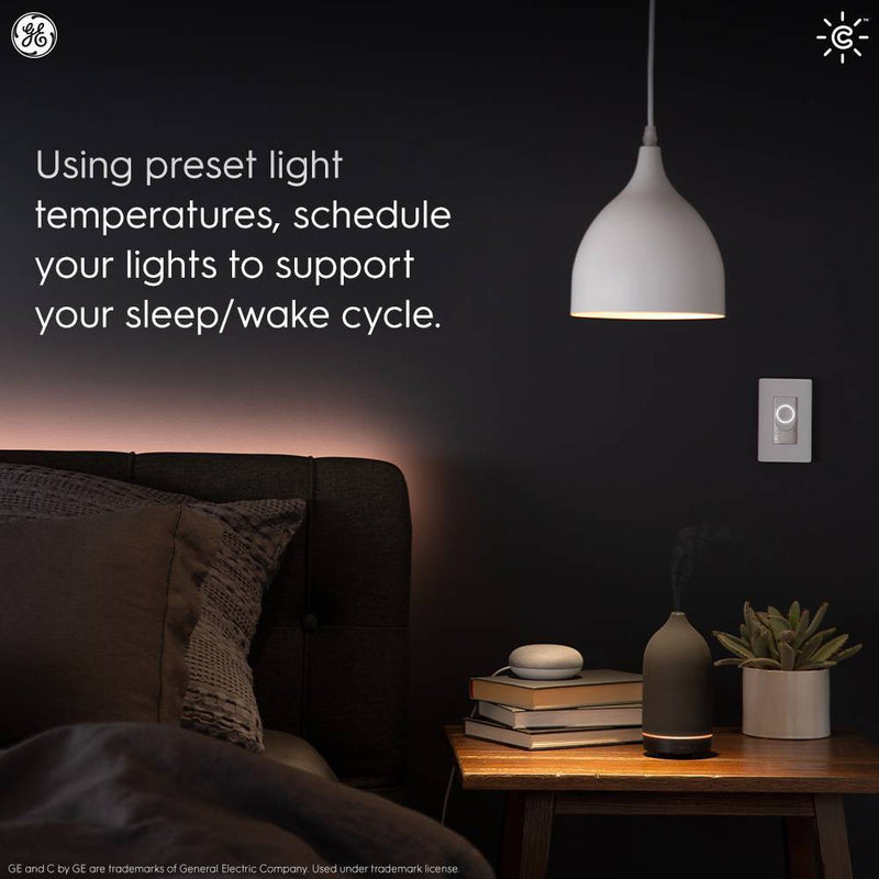 GE 40" CYNC Smart Color Changing Light Strip Extension