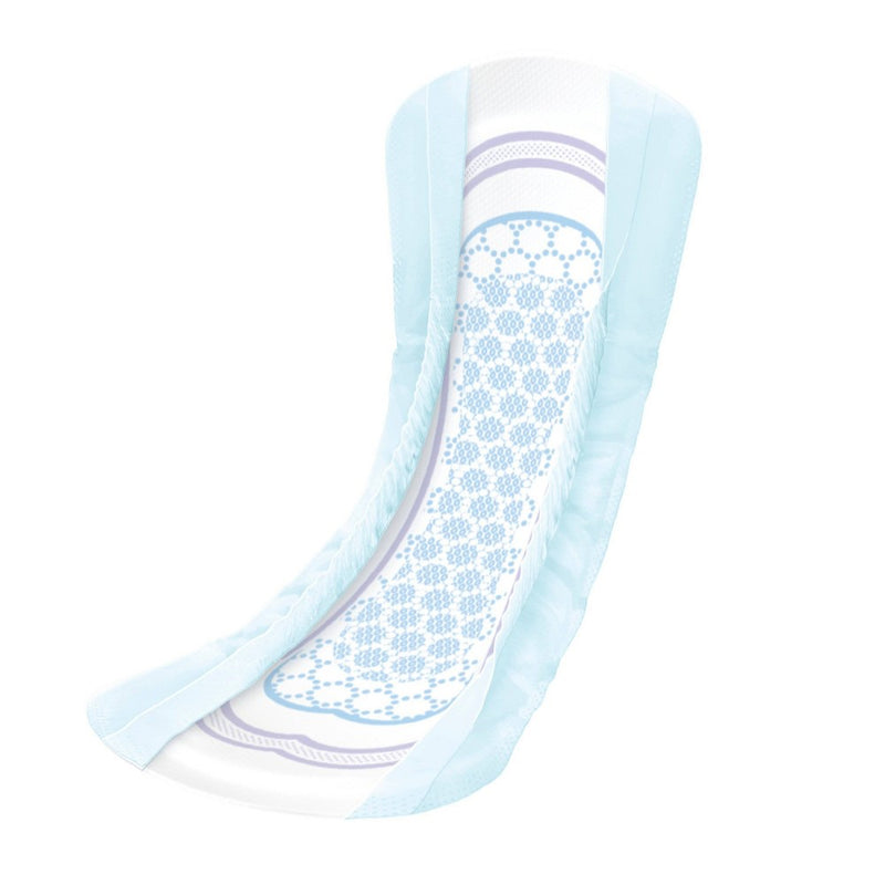 Poise Ultra Thin Postpartum Incontinence Pads - Maximum Absorbency - Long - 36ct