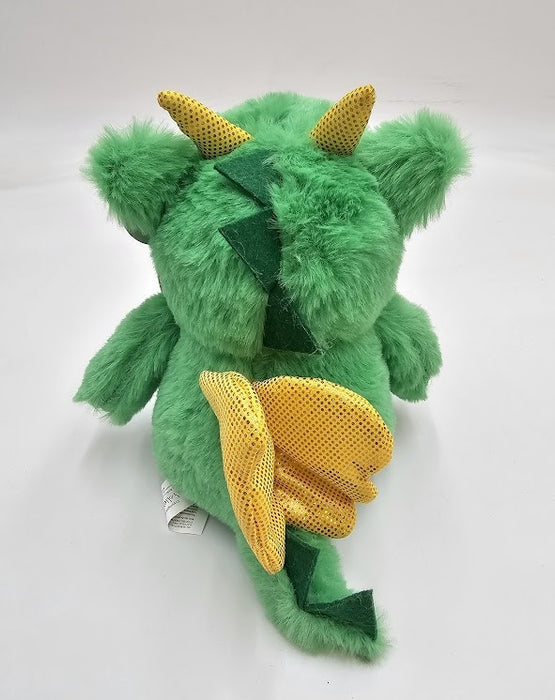 Magical Dragon Plush NWT Target Make Believe