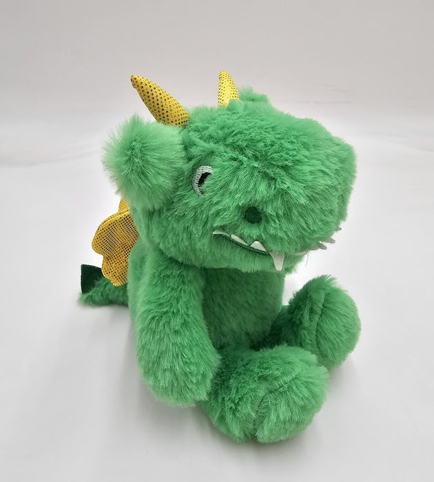 Magical Dragon Plush NWT Target Make Believe