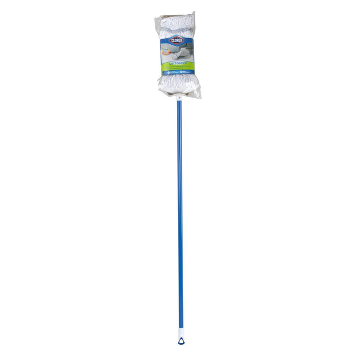 Clorox Cotton Mop (LOCAL PICKUP ONLY)