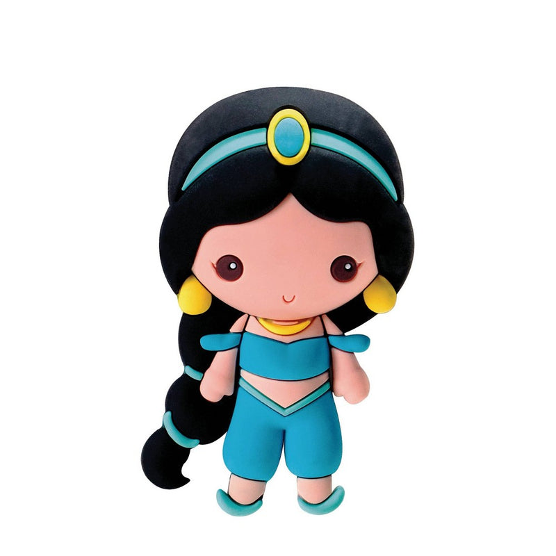 Disney Princess Surprise Figures Bag Clip