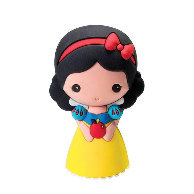 Disney Princess Surprise Figures Bag Clip