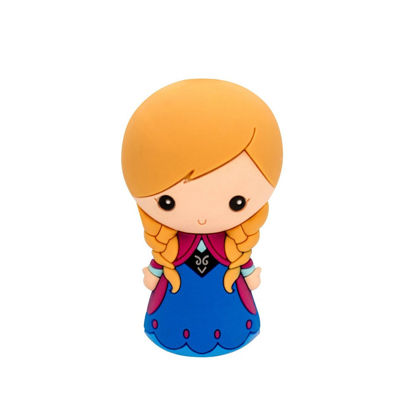 Disney Princess Surprise Figures Bag Clip