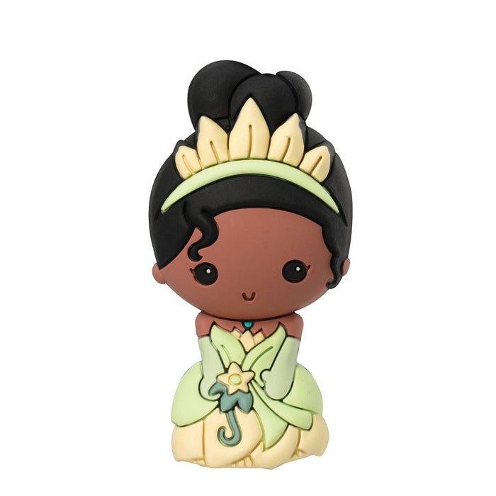 Disney Princess Surprise Figures Bag Clip