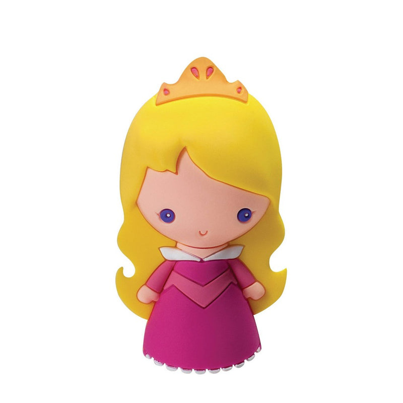 Disney Princess Surprise Figures Bag Clip