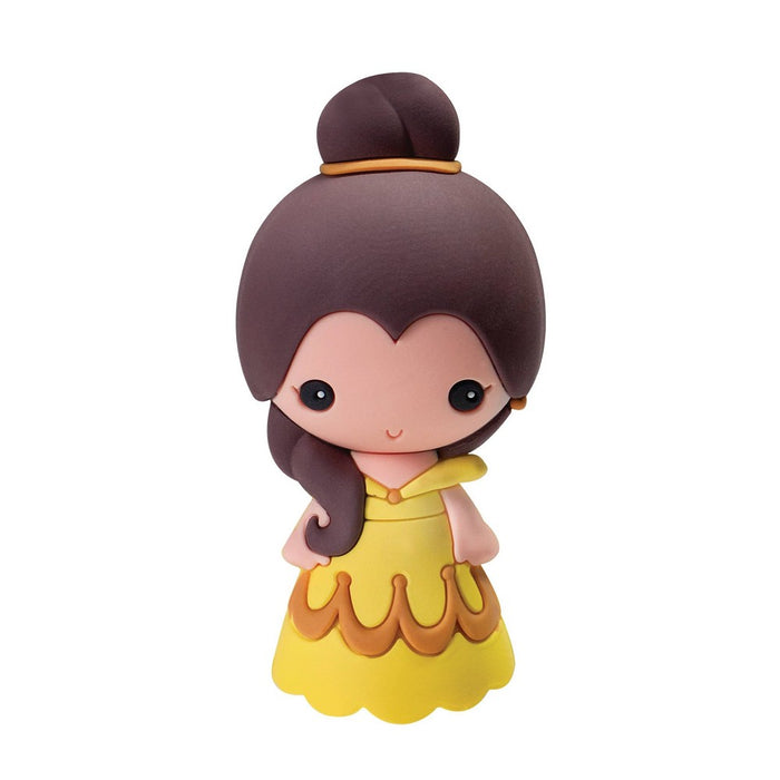 Disney Princess Surprise Figures Bag Clip
