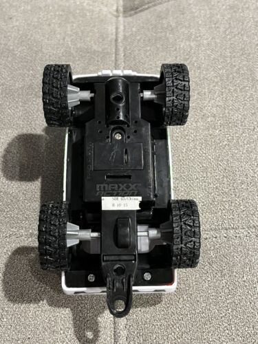 MAXX ACTION PICK-UP TRUCK Friction Pick Up Tough Turf