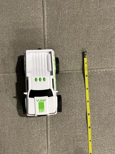 MAXX ACTION PICK-UP TRUCK Friction Pick Up Tough Turf