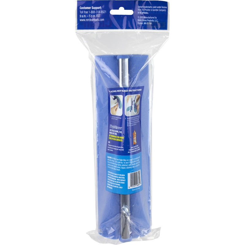 Mr. Clean Magic Eraser Roller Mop Refill