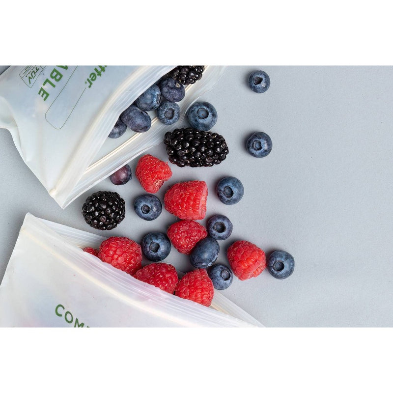 Matter Compostable Snack Bags - 50ct