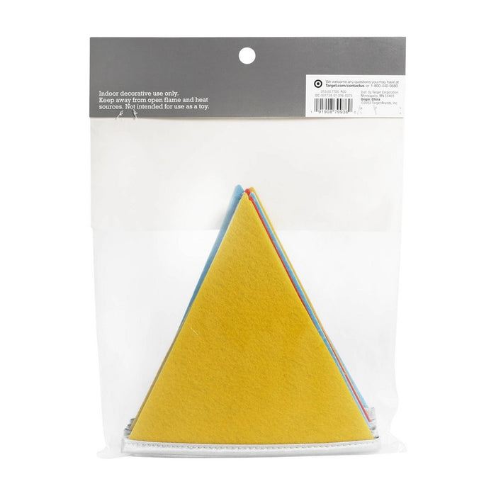 Superhero Pow Pennant Banner - Spritz™