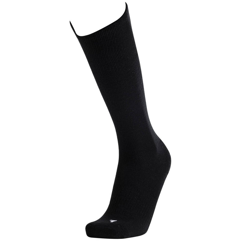 Franklin Sports Baseball Socks - M - Black