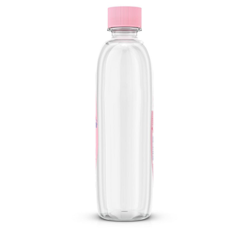 Johnson's Baby Oil Original Mineral - 20oz