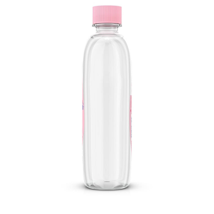 Johnson's Baby Oil Original Mineral - 20oz