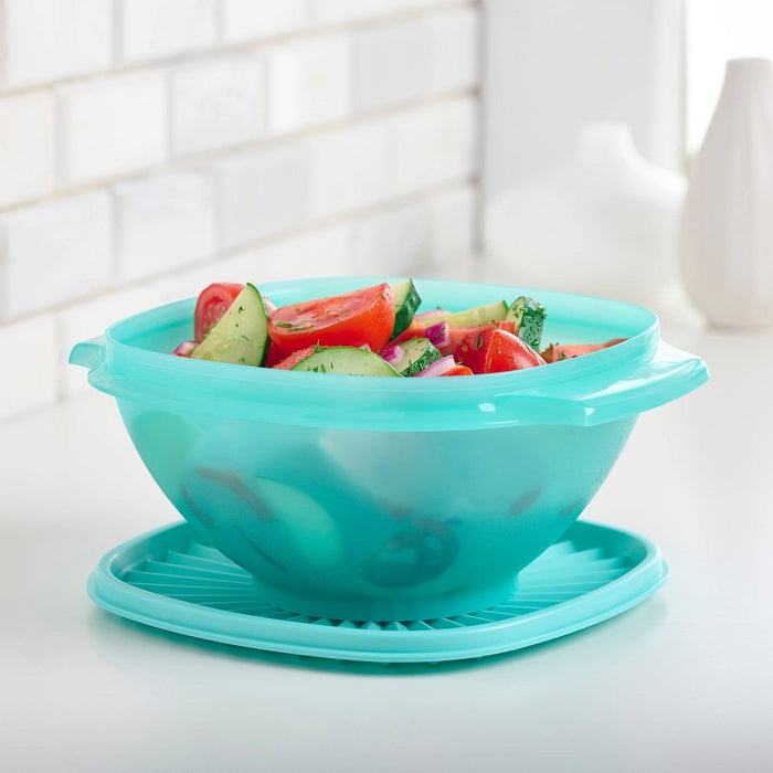 Tupperware Heritage - 5.25C Bowl - Aruba
