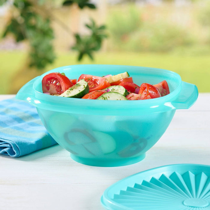 Tupperware Heritage - 5.25C Bowl - Aruba