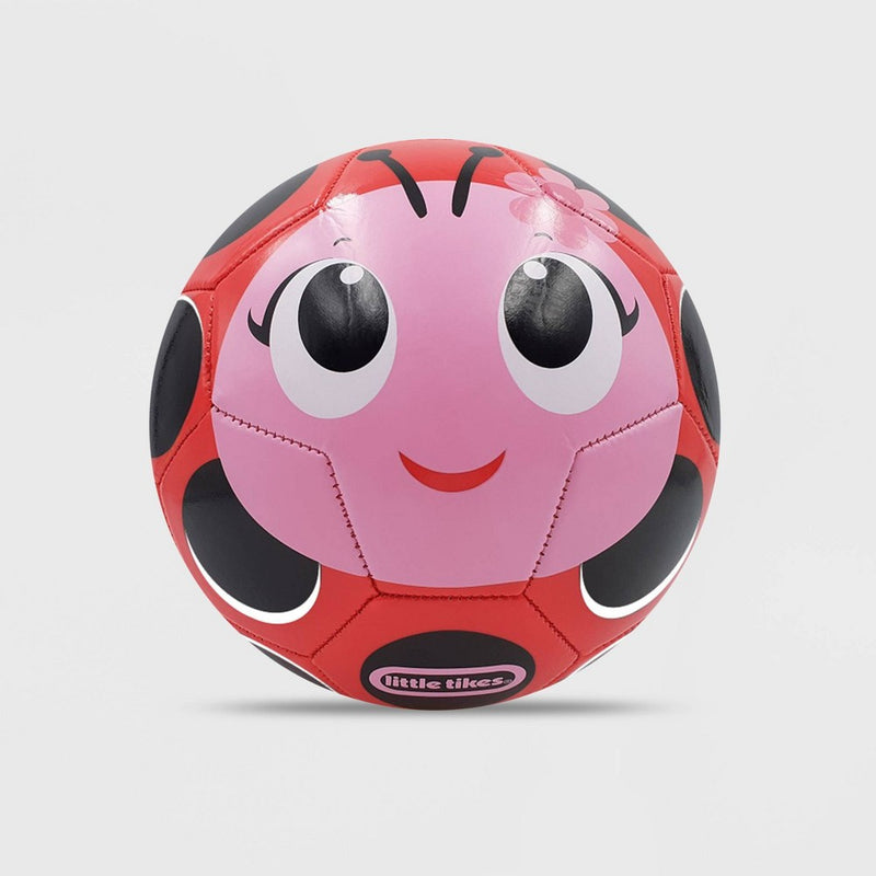 Little Tikes 6" Toy Soccer Pal Set - Size 1