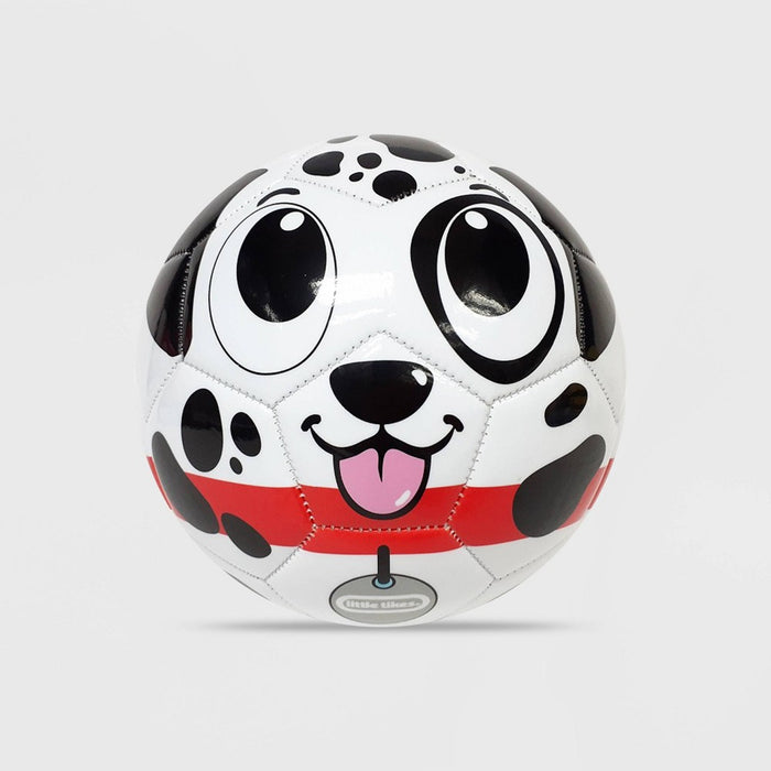 Little Tikes 6" Toy Soccer Pal Set - Size 1